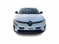 Occasion Renault Megane E-Tech Equilibre 95 kW (130 ch) 2023 Blanc Berline