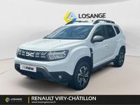 Occasion Dacia Duster Journey 100 ch (73 kW) 2023 SUV