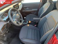 occasion Dacia Sandero TCE 90CV STEPWAY CONFORT