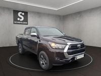 Nouvelle Toyota HiLux 150 ch (110 kW) 2025 Pick-up