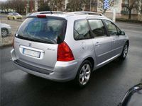 occasion Peugeot 307 SW 1.6 HDI 110 SPORT