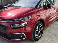 Occasion Citroën C4 Picasso PureTech 131 ch (96 kW) 2017 Monospace