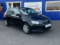 occasion Skoda Fabia 1.0 Tsi 95 Ambition 5p