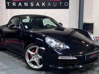 Occasion Porsche Boxster 310 ch (228 kW) 2009 Cabriolet