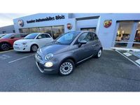 occasion Fiat 500 1.0 70 Ch Hybride Bsg S/s Dolcevita