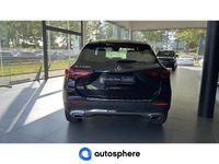 occasion Mercedes GLA250 e 218ch Progressive Line 8G-DCT