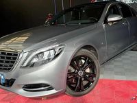 Occasion Mercedes S350 258 ch (189 kW) 2015 Berline