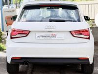 occasion Audi A1 Sportback 1.0 TFSI ultra 95 Ambiente BVM5 (Feux LED Radars Sièges ch