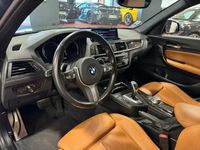 occasion BMW 340 140 SERIE 1 F20 LCI2 (06/2017-05/2019)ch BVA8