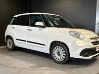 Occasion Fiat 500L Pop Star 105 ch (77 kW) 2017 Blanc Monospace