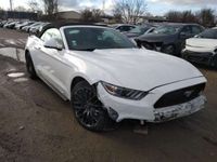 occasion Ford Mustang VII 2.3 CABRIOLET 317