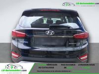 occasion Hyundai Santa Fe 2.4 GDI 185 BVA8