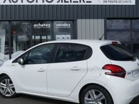 occasion Peugeot 208 STYLE 82 CV Moteur neuf