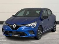 Occasion Renault Clio V LIMITED 91 ch (66 kW) 2022 Berline