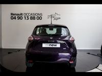 occasion Renault 20 Zoé Life charge normale R110 Achat Intégral -- VIVA175523131