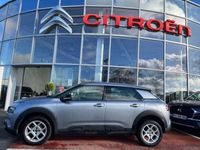 occasion Citroën C4 Cactus Puretech 110 S\u0026amp;s Bvm6