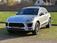 occasion Porsche Macan 3.0 V6 340 Ch S Pdk