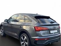 Occasion Audi Q5 Sportback Sport 204 ch (150 kW) 2022 SUV