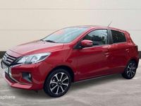 Nouvelle Mitsubishi Space Star Edition 72 ch (52 kW) 2025 Rouge Berline