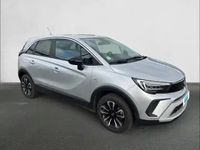 Occasion Opel Crossland X 110 ch (80 kW) 2023 Gris SUV