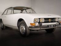 occasion Peugeot 504 Coupé