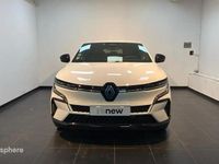 Occasion Renault Megane E-Tech Techno 163 kW (222 ch) 2022 SUV