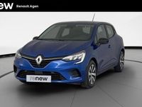 Occasion Renault Clio V Equilibre 2023 Bleu Citadine