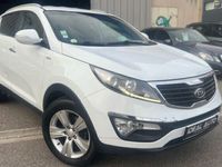 occasion Kia Sportage III 2.0 CRDI 136 Active 4WD BVA