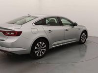 Occasion Renault Talisman Zen 140 ch (102 kW) 2021 Gris Berline