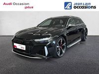 Occasion Audi RS6 Comfort 600 ch (441 kW) 2020 Break