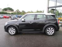 Occasion Mini Cooper S 192 ch (141 kW) 2018 Citadine