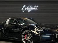 Occasion Porsche 992 450 ch (330 kW) 2020 Coupé