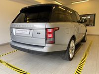 occasion Land Rover Range Rover Vogue