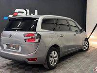 Occasion Citroën C4 SpaceTourer Feel 132 ch (97 kW) 2019 Gris Monospace