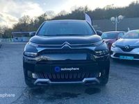 Occasion Citroën C3 Aircross Feel 103 ch (75 kW) 2024 Noir SUV