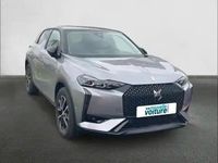 Nouvelle DS Automobiles DS3 136 ch (100 kW) 2025 Gris artense