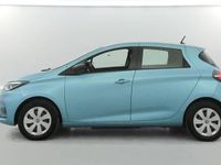 Occasion Renault Zoe Equilibre 80 kW (109 ch) 2022 Bleu Citadine