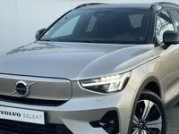 occasion Volvo XC40 Pure Electrique Recharge 231 Ch 1edt Ultimate