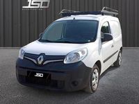 Occasion Renault Kangoo 80 ch (58 kW) 2021 Blanc Monospace