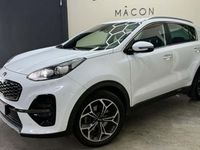Occasion Kia Sportage GT-Line 136 ch (100 kW) 2020 SUV