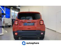 occasion Jeep Renegade 1.6 MultiJet 130ch Limited MY21