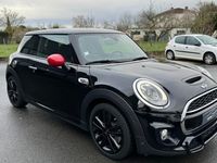 occasion Mini John Cooper Works One Hatch 3 Portes F56 Lci Finition192ch Bva7