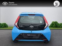 occasion Toyota Aygo 1.0 VVT-i 69ch x-play x-shift 3p