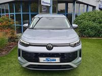 Nouvelle VW Tayron Life 152 ch (111 kW) 2025 Gris SUV