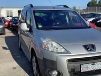 Occasion Peugeot TePee Outdoor 90 ch (66 kW) 2011 Van