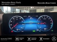 occasion Mercedes GLA250 e 160+102ch Progressive Line 8G-DCT