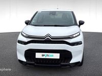Occasion Citroën C3 Aircross Feel 110 ch (80 kW) 2022 Blanc SUV
