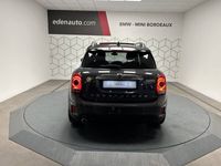 occasion Mini One Countryman 136 - 88 ch ALL4 BVA6 Cooper SE Longst