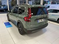 occasion Dacia Jogger Extreme + ECO-G 100 - 5 places 5 portes GPL Manuelle Vert