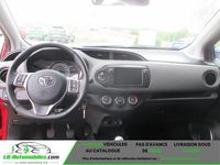 Occasion Toyota Yaris 69 ch (50 kW) 2016 Citadine